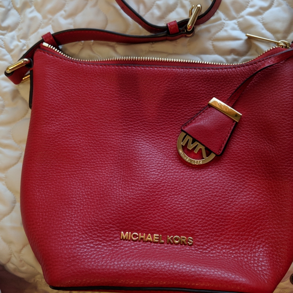 MK purse